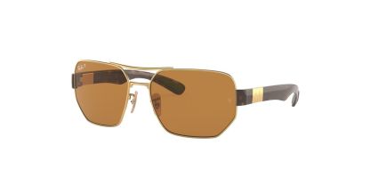 RB 3672 Ray-Ban Sunglasses