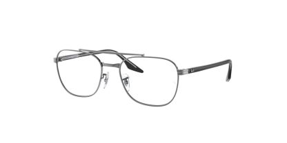 RX 6485 Ray-Ban Glasses RX 6485 Ray-Ban Glasses