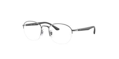 RX 6487 Ray-Ban Glasses RX 6487 Ray-Ban Glasses