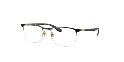RX 6513 Ray-Ban Glasses RX 6513 Ray-Ban Glasses