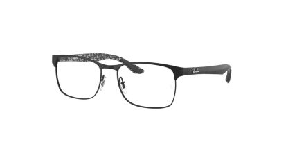 RX 8416 Ray-Ban Glasses