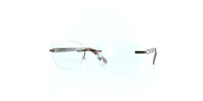Harlowe 233c Rimless Glasses | 1002 Harlowe 233c Rimless Glasses | 1002