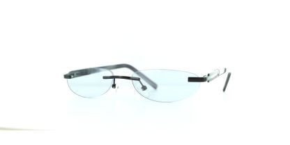 Bailey 235 Rimless Glasses | 1021 Bailey 235 Rimless Glasses | 1021