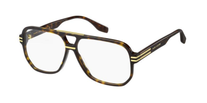 MARC 718 Marc Jacobs Glasses MARC 718 Marc Jacobs Glasses