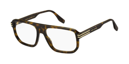 MARC 682 Marc Jacobs Glasses MARC 682 Marc Jacobs Glasses