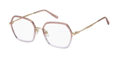 MARC 665 Marc Jacobs Glasses MARC 665 Marc Jacobs Glasses