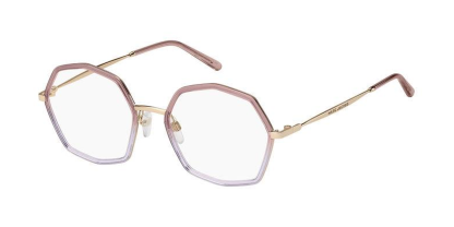 MARC 667 Marc Jacobs Glasses MARC 667 Marc Jacobs Glasses