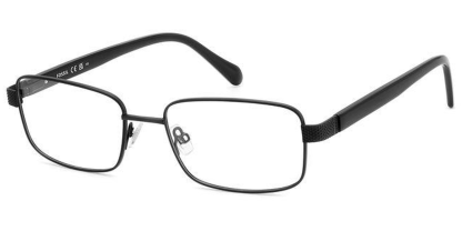 FOS7168 Fossil Glasses