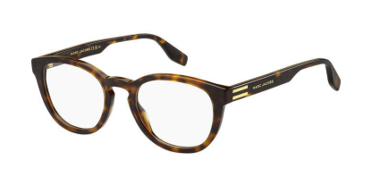 MARC 721 Marc Jacobs Glasses MARC 721 Marc Jacobs Glasses