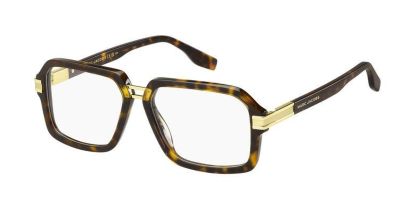 MARC 715 Marc Jacobs Glasses MARC 715 Marc Jacobs Glasses