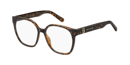 MARC 726 Marc Jacobs Glasses MARC 726 Marc Jacobs Glasses