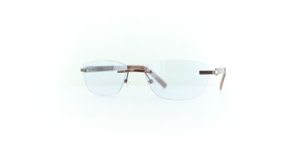 Harlowe 233c Rimless Glasses | 2004 Harlowe 233c Rimless Glasses | 2004