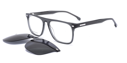 Rodrick Salvini Clip-On Sunglasses | 9565 Rodrick Salvini Clip-On Sunglasses | 9565