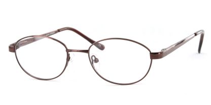 CVSL 005 Prescription Glasses