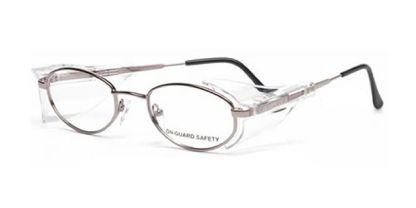 S0093 Prescription Safety Glasses