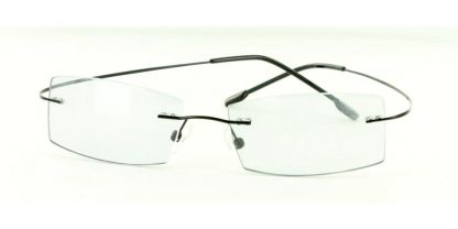 X 1000 Rimless Glasses X 1000 Rimless Glasses