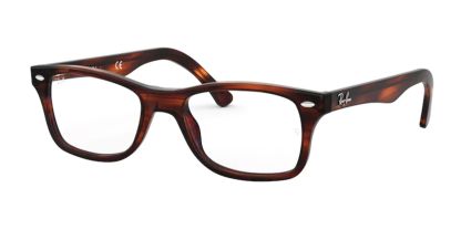 RX 5228 Ray-Ban Glasses