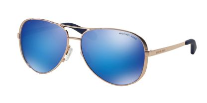 MK 5004 Michael Kors Sunglasses