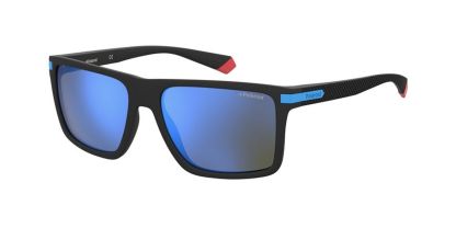PLD 2098/S Polaroid Sunglasses