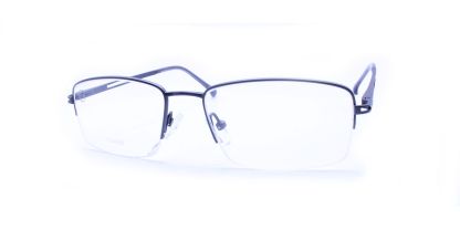 Flavian Titanium Glasses | BT0045