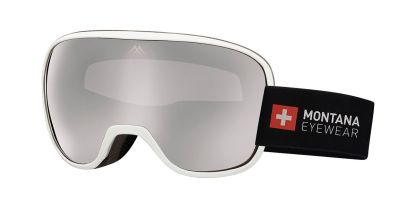 Miller Ski Goggles | MG12A-3
