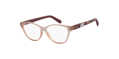 SF 2836 Salvatore Ferragamo Glasses SF 2836 Salvatore Ferragamo Glasses