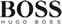 Hugo Boss Logo