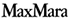 MaxMara Logo