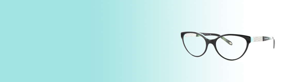 TIFFANY & CO GLASSES