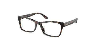 Ralph Lauren RL6229U Glasses