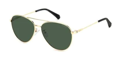 Polaroid Pld4142Gsx Prescription Sunglasses
