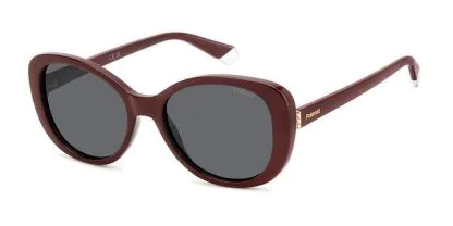 Polaroid Pld4154Sx Prescription Sunglasses