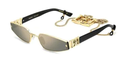 Dsquared2 D20168Sse Prescription Sunglasses