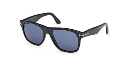 Tom Ford FT1284 Prescription Sunglasses