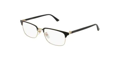 Gucci GG0131O Glasses