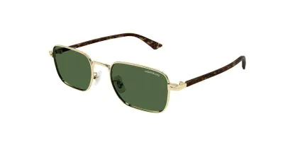Montblanc MB0339S Prescription Sunglasses