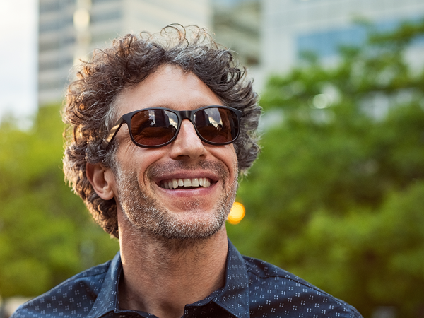 Prescription Sunglasses - Designer styles with your prescription