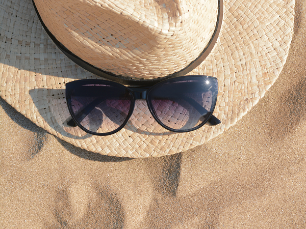 Reading Sunglasses - Perfect for outdoor reading and relaxation