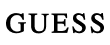 Guess Logo